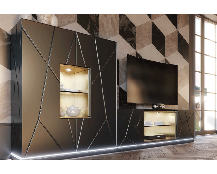 Franco - Mx21 Wall Unit