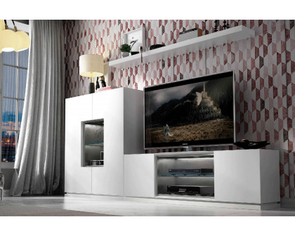 Franco - Mx22 Wall Unit