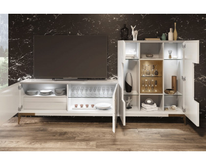 Franco - Mx26 Wall Unit