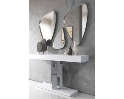 Franco - Mx31 Set Of 3 Mirrors