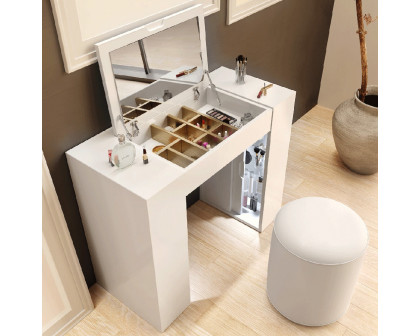 Franco - Mx44 Vanity Dresser