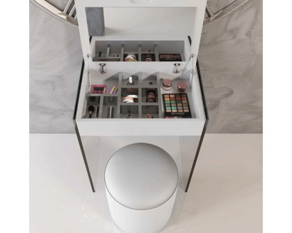 Franco - Mx46 Vanity Dresser