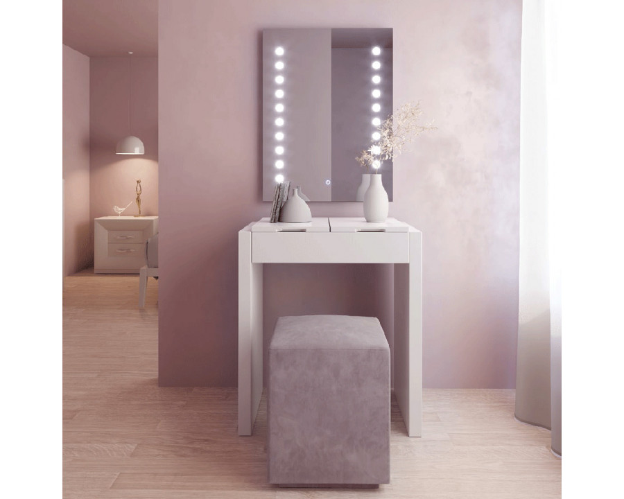 Franco - Mx48 Vanity Dresser