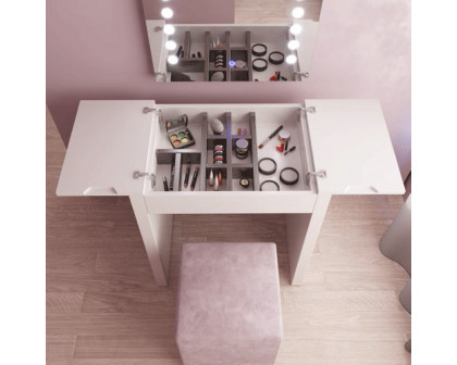 Franco - Mx48 Vanity Dresser