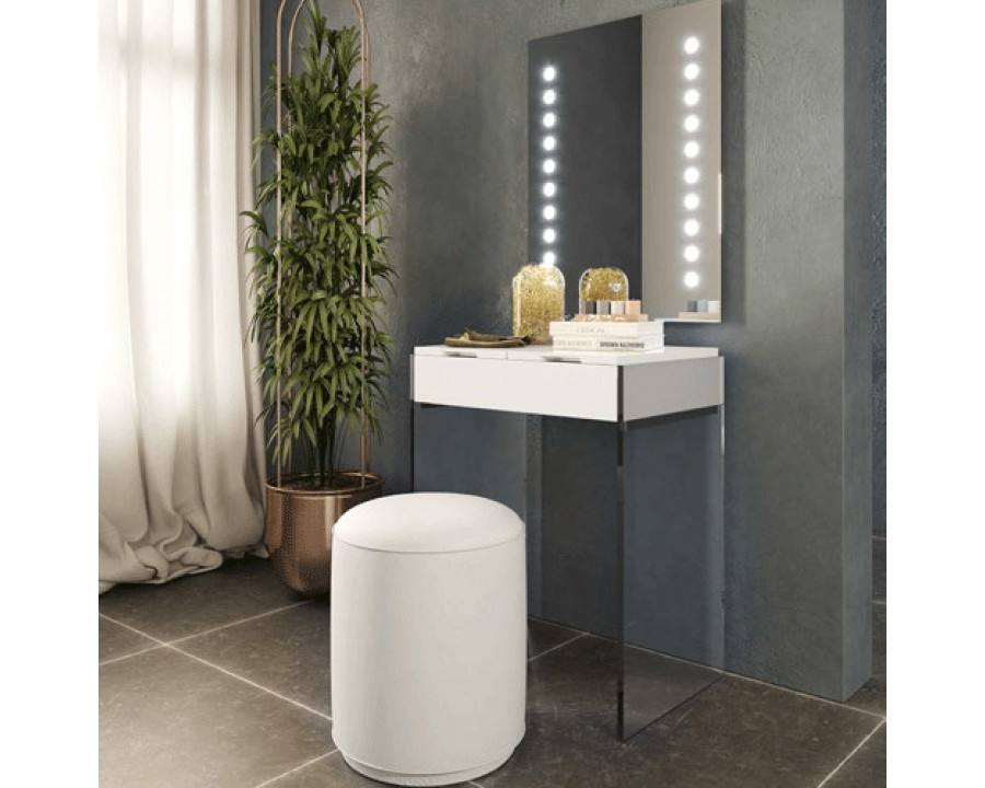 Franco - Mx52 Vanity Dresser