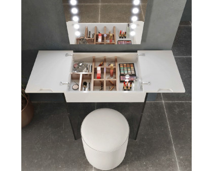 Franco - Mx52 Vanity Dresser