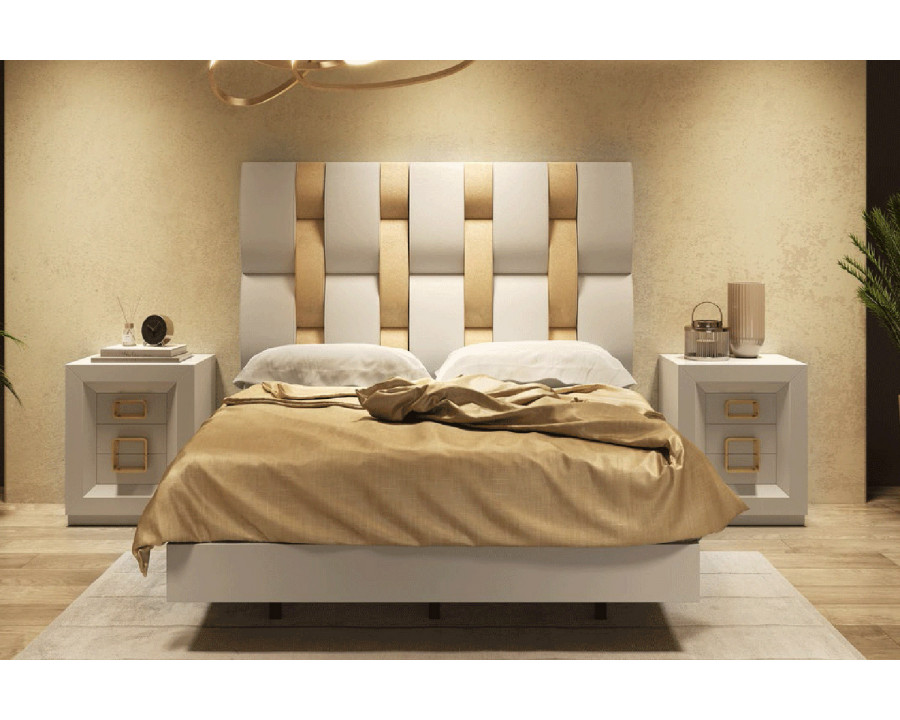 Franco - Mx62 Bed Base Queen Size