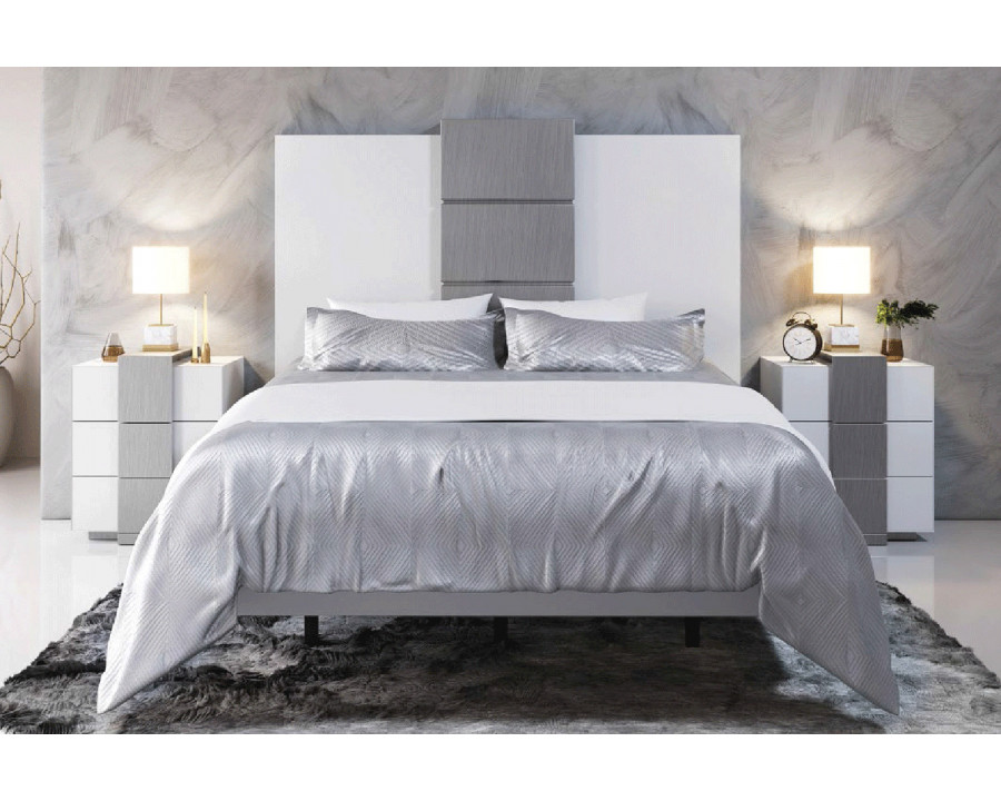 Franco - Mx64 Bed Base Queen Size