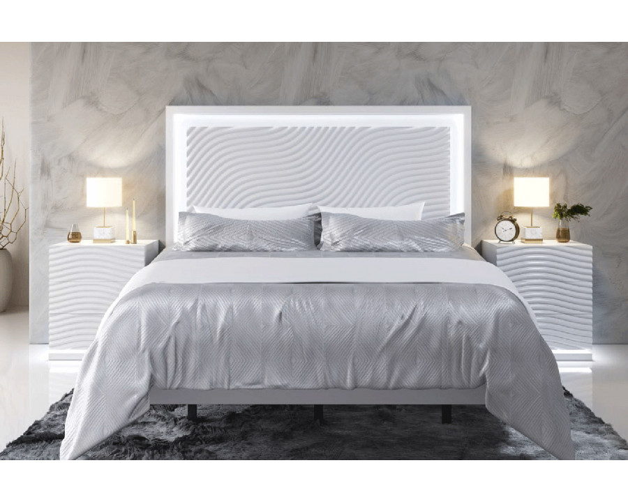 Franco - Mx67 Headboard Queen Size 160