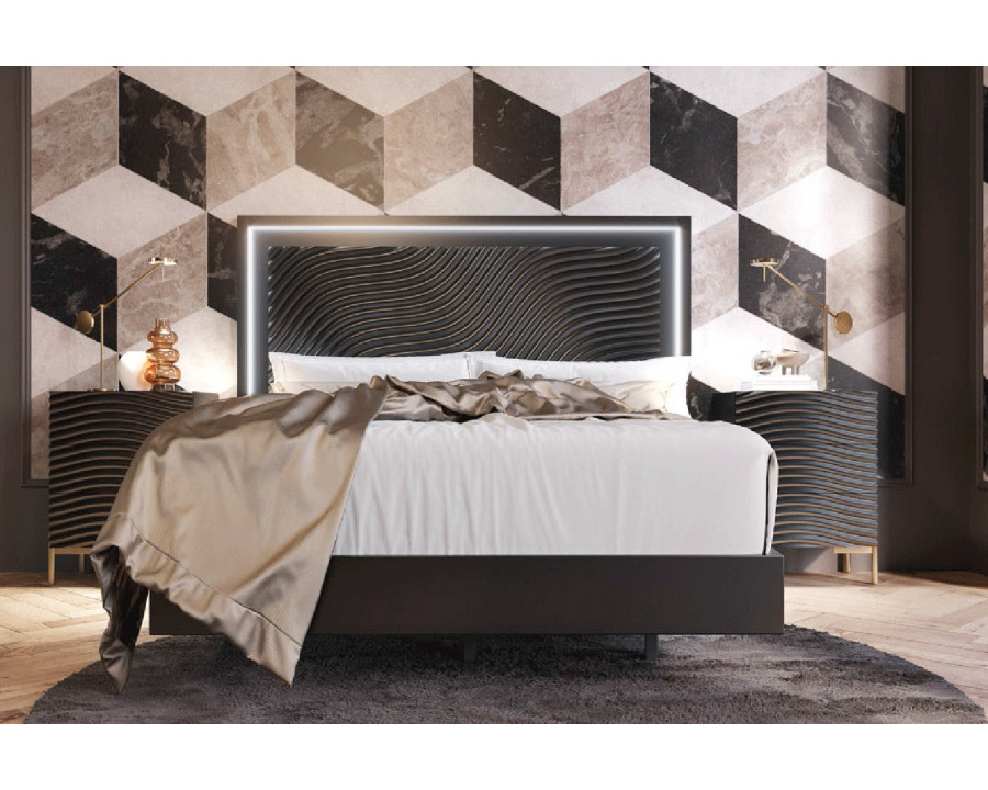 Franco - Mx68 Headboard 160