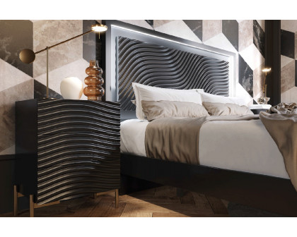 Franco - Mx68 Headboard 160