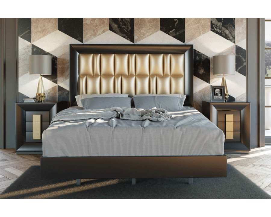 Franco - Mx70 Bed Base Queen Size