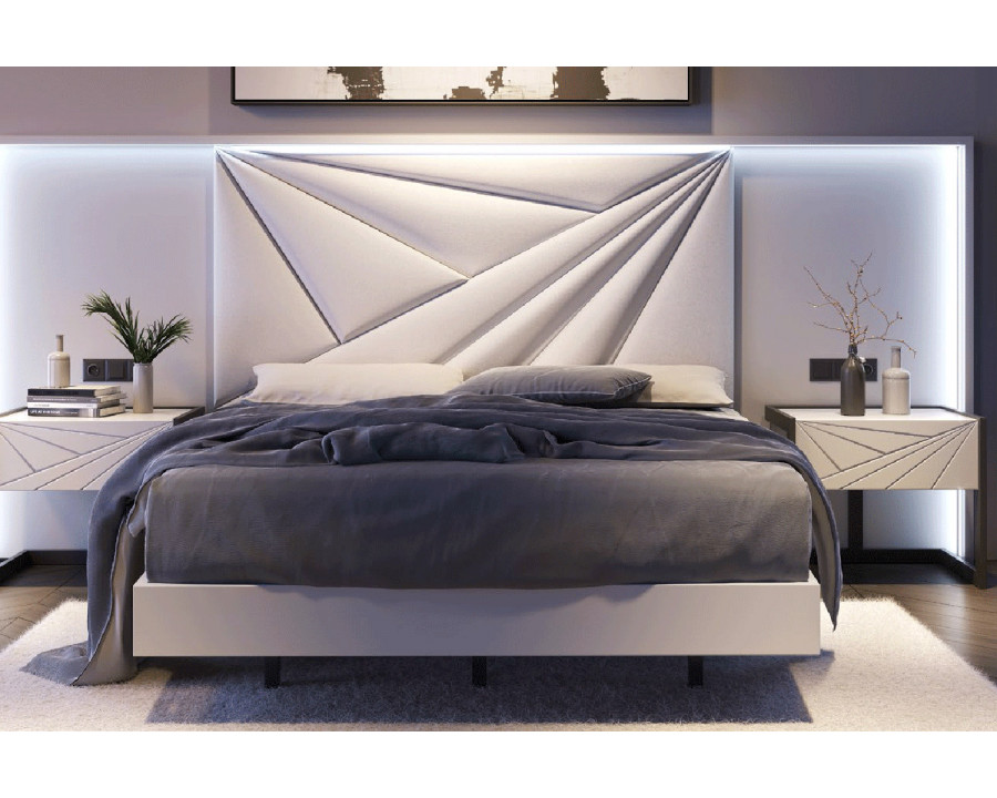 Franco - Mx75 Bed Base Queen Size