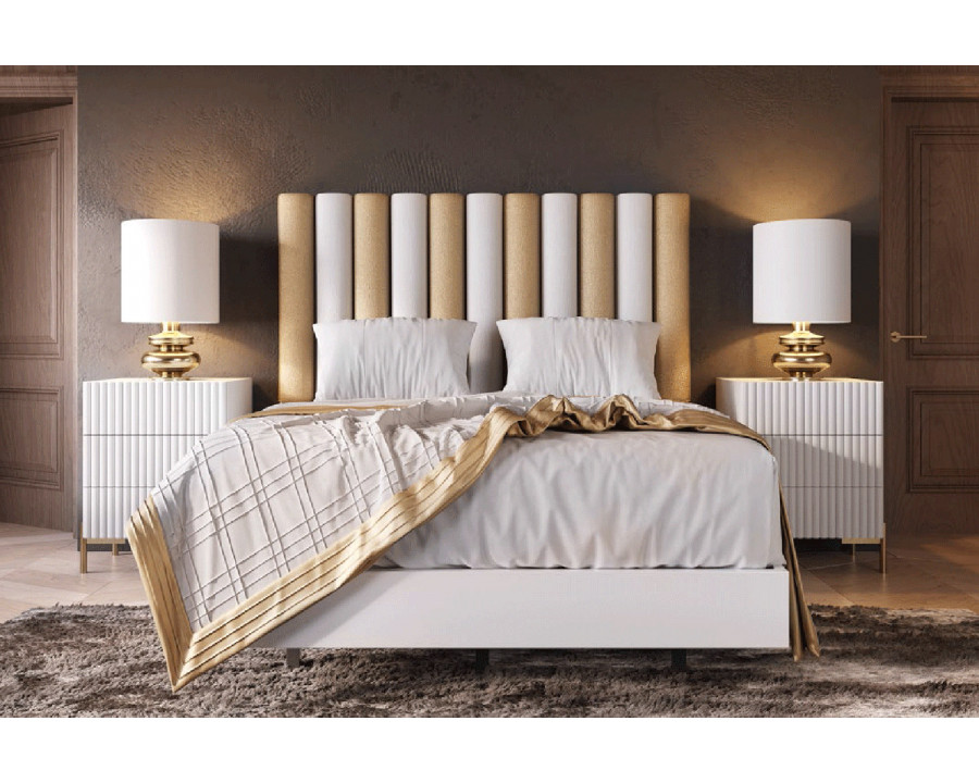 Franco - Mx81 Bed Base Queen Size