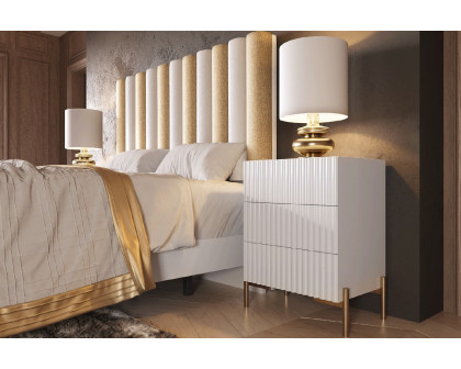 Franco - Mx81 Headboard Queen Size