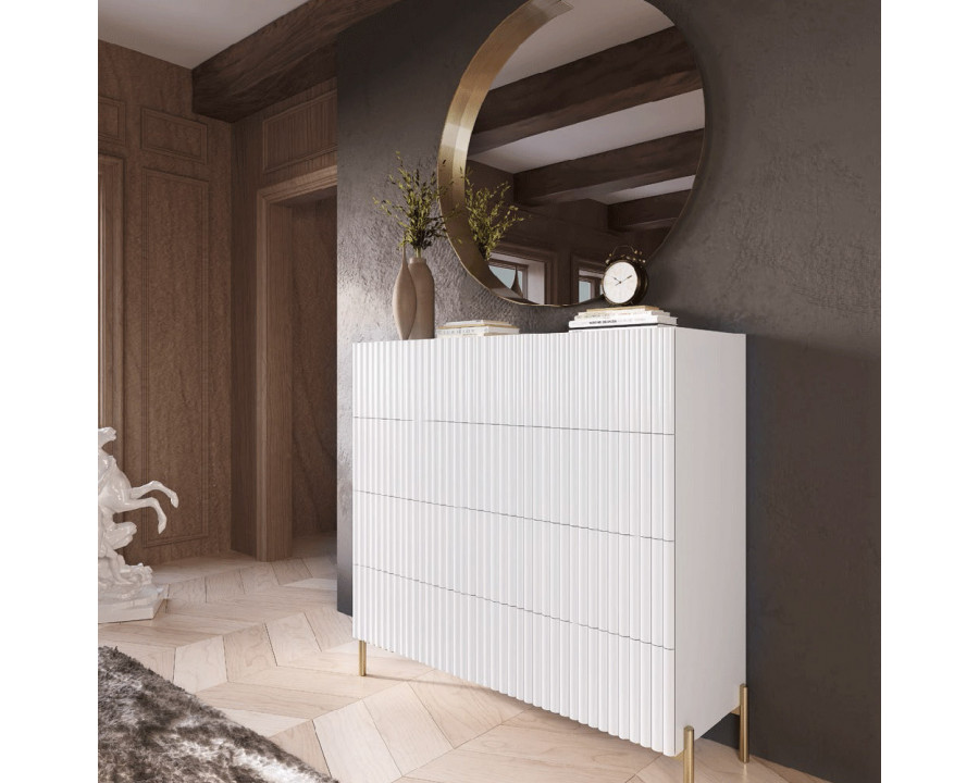 Franco - Mx81 Dresser