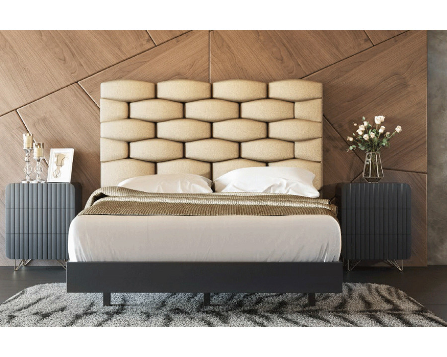 Franco - Mx92 Bed Base Queen Size