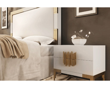 Franco - Mx83 Nightstands