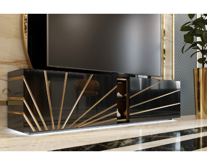 Franco - Oro Tv Unit