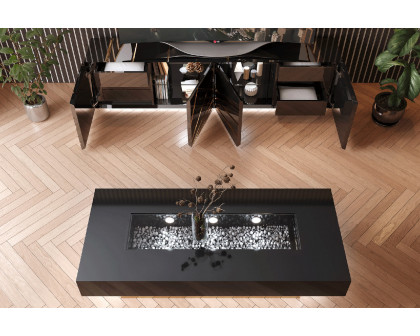 Franco - Oro Coffee Table