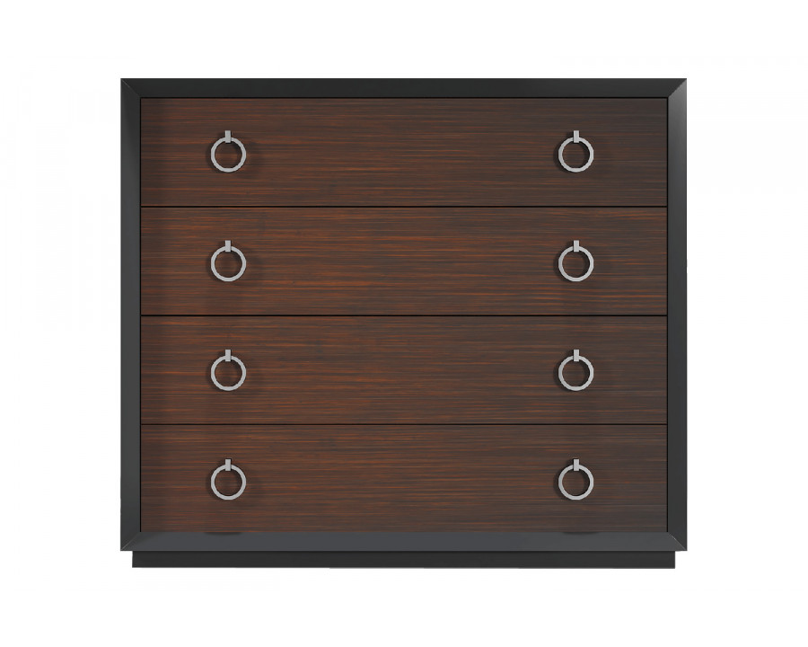 Franco - Emporio Single Dresser