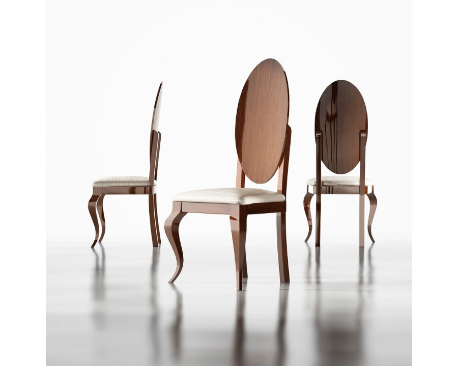 Franco - Carmen Side Chair