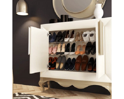 Franco - U27 2 Doors Shoe Cabinet