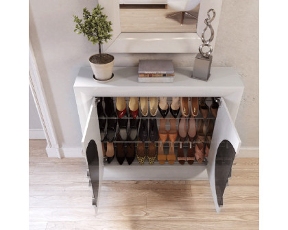 Franco - U31 2 Doors Shoe Cabinet