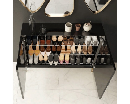 Franco - U33 2 Doors Shoe Cabinet