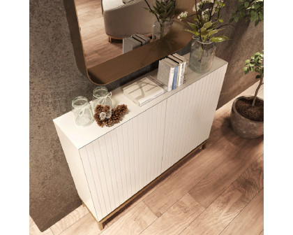 Franco - U43 2 Doors Shoe Cabinet