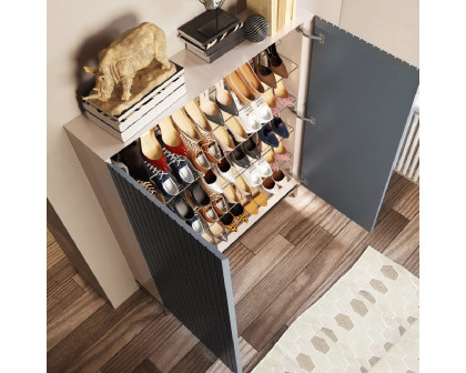 Franco - U45 2 Doors Shoe Cabinet