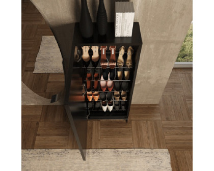 Franco - U47 1 Door Shoe Cabinet