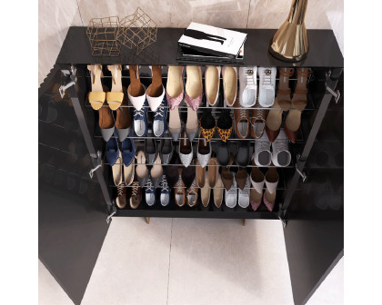 Franco - U50 2 Doors Shoe Cabinet