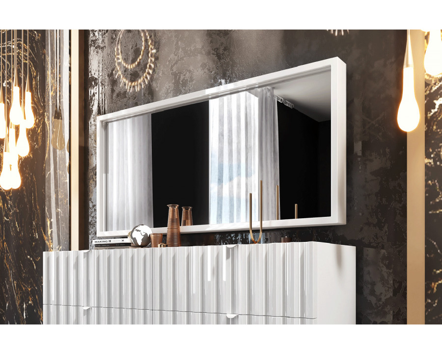 Franco - Orion Mirror For Double Dresser