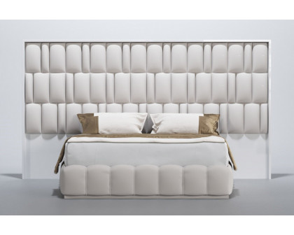 Franco - Orion Bed With Light