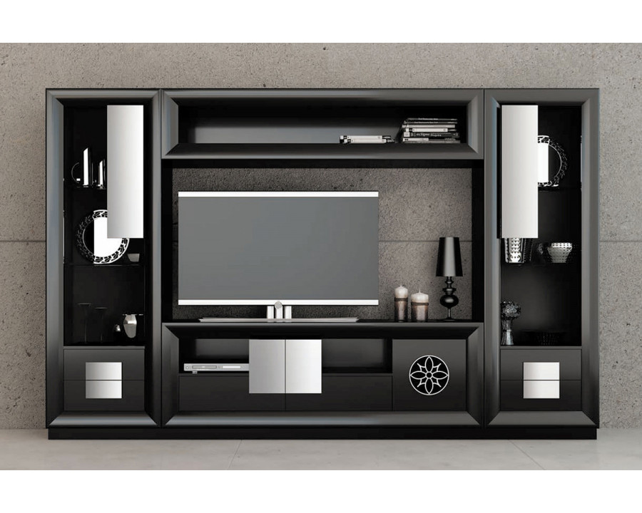 Franco - Serik 24 Tv Table 1 + 2 + Gap