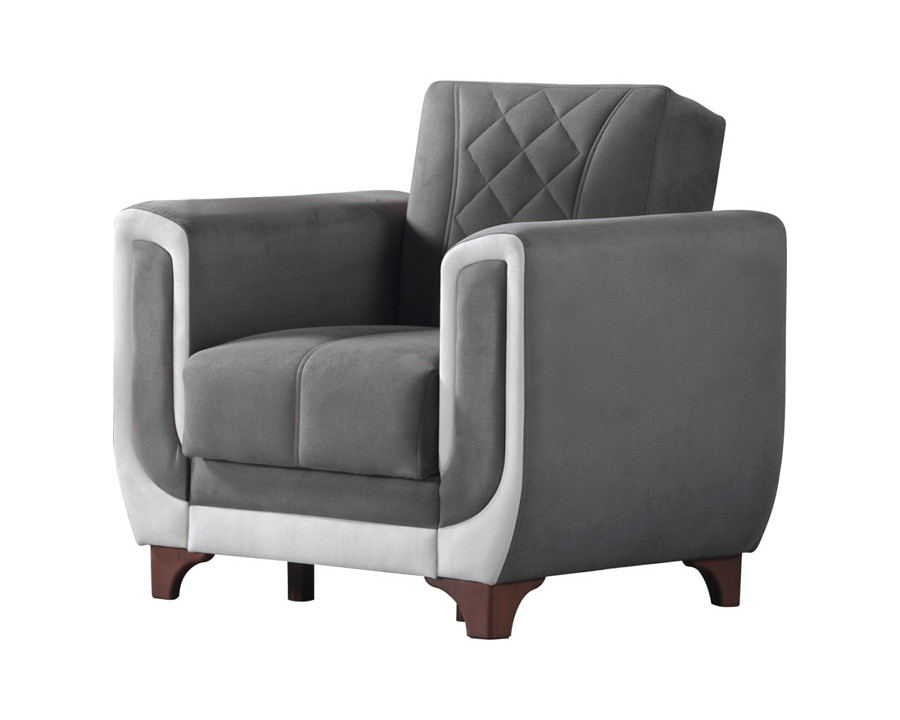 Furnia - Berre Armchair