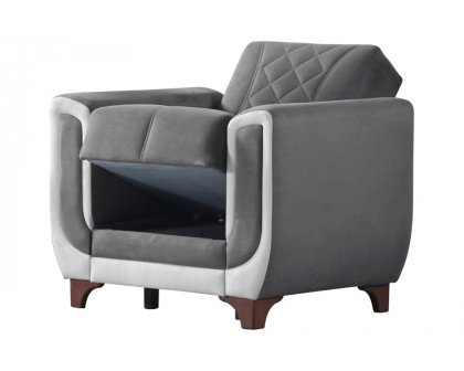 Furnia - Berre Armchair