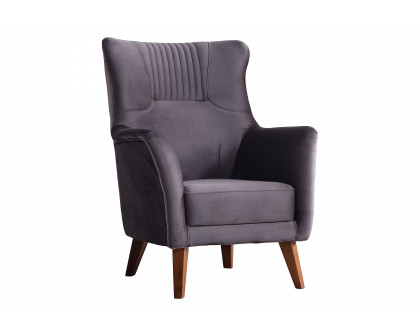 Furnia - Alyans Armchair