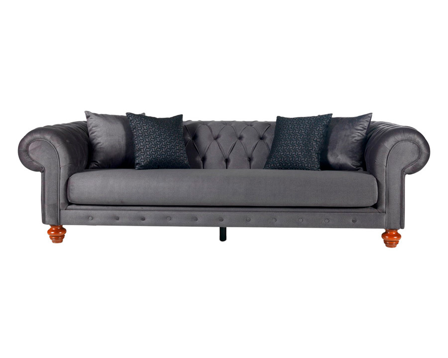 Furnia - Chester Stationary Sofa