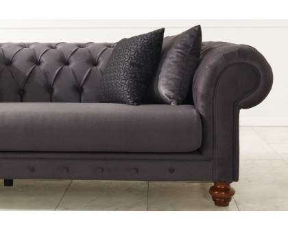 Furnia - Chester Stationary Sofa