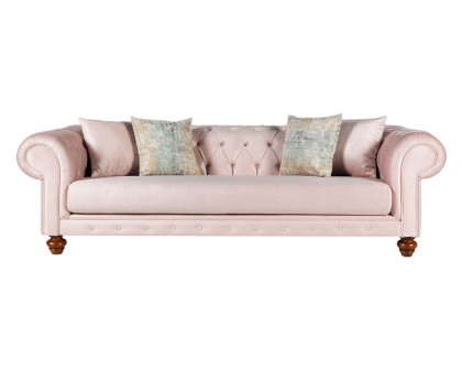 Furnia - Chester Stationary Sofa