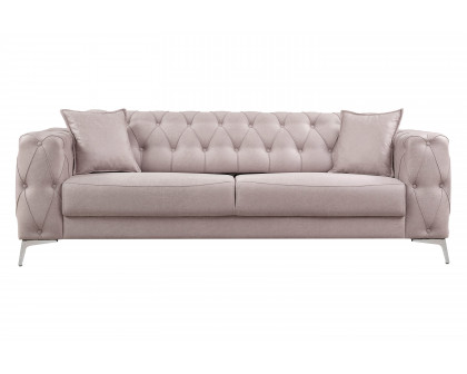 Furnia - Joza Convertible Sleeper Sofa