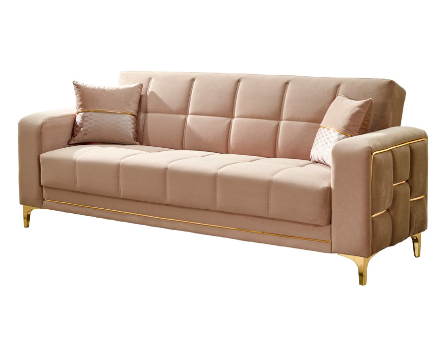 Furnia - Alice Convertible Sofa