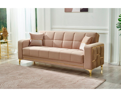 Furnia - Alice Convertible Sofa