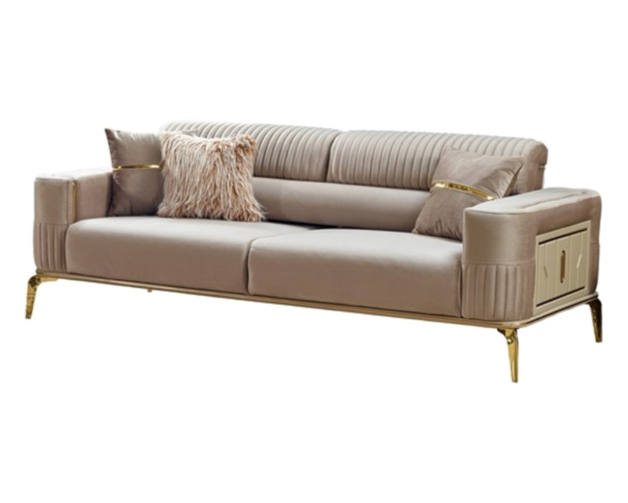 Furnia - Armoni Convertible Sofa