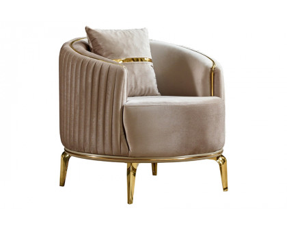 Furnia - Armoni Armchair