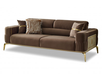 Furnia - Armoni Convertible Sofa