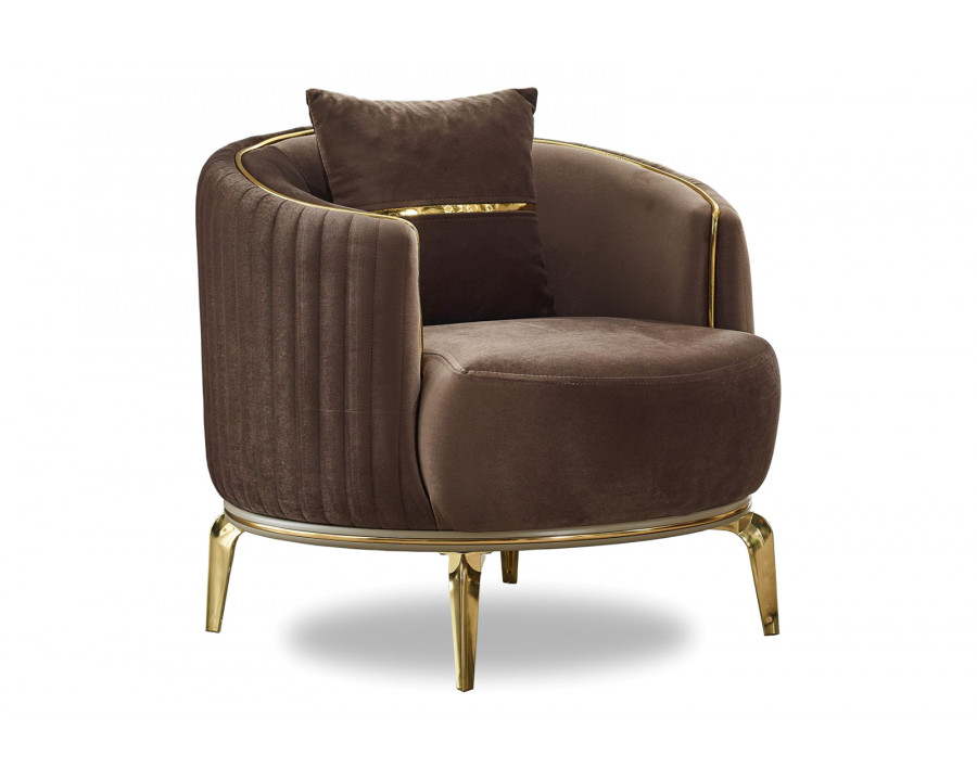 Furnia - Armoni Armchair