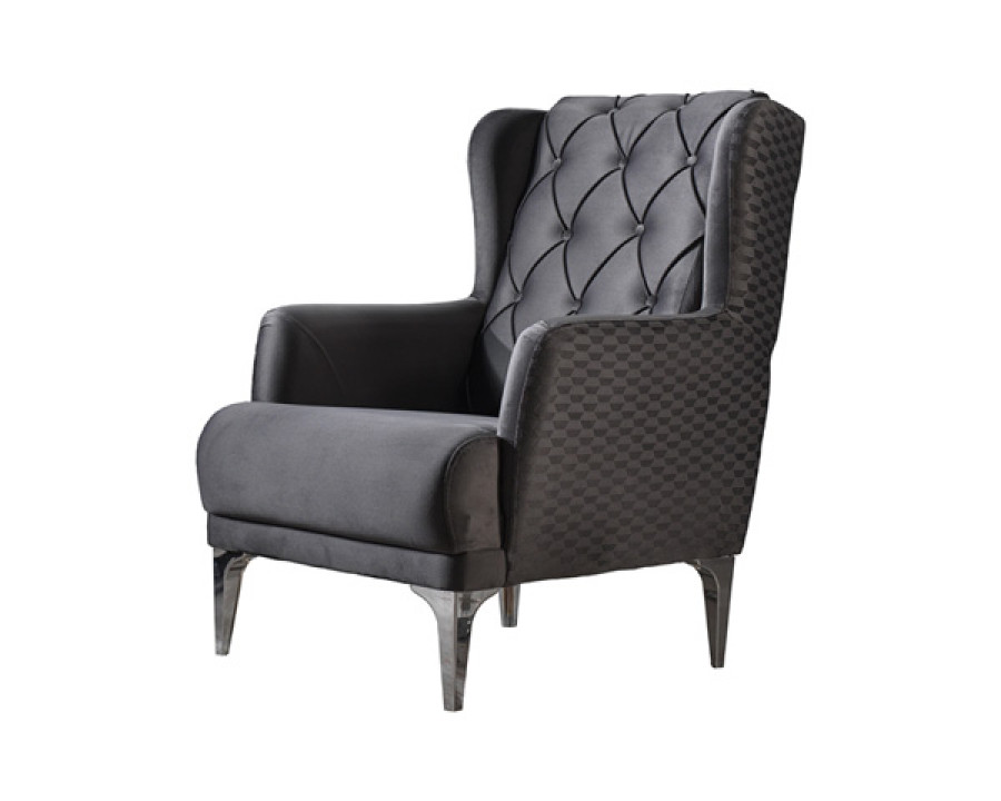 Furnia - Bolivya Armchair